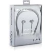 V-tac Bluetooth ausinės, 500mAh, juodos.