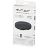 V-tac IR pultelius atstojanti bazė, Wifi, 8m valdymo nuotolis. Su įkrovimo laidu ir lipniu paduku.