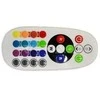 V-tac RGB juostos valdiklis 6A (su 24 mygtukų apvaliu nuotoliniu pulteliu)
