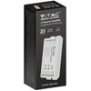 V-tac LED stiprintuvas, 5 kanalų