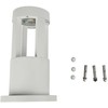 V-tac 10W LED pastatomas lauko šviestuvas, baltas, 4000K, IP65
