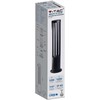V-tac 10W LED pastatomas lauko šviestuvas, juodas, 6400K, IP65