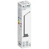 V-tac 6W LED pastatomas šviestuvas, pilkas, 4000K, IP65, 80,5cm