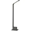 V-tac 6W LED pastatomas šviestuvas, pilkas, 4000K, IP65, 80,5cm