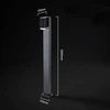 V-TAC sodo stulpas 50cm GU10 juodas garantija
