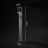 V-TAC sodo stulpas 80cm GU10 juodas 230V