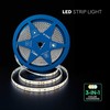 15W/m LED juosta, 192LED/m, 24V, 2700/4000/6500K, IP20, CREE LED chip, 10 metrų ritė
