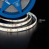 V-tac 10W/m LED juosta, 120LED/m, 24V, 6500K, IP20, CREE LED chip, 10 metrų ritė