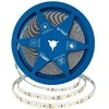V-tac 10W/m LED juosta, 120LED/m, 24V, 3000K, IP20, CREE LED chip, 10 metrų ritė