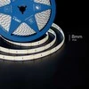 V-tac 12W/m LED juosta, 168LED/m, 24V, 4000K, IP20, CREE LED chip, 10 metrų ritė