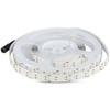 V-tac 30W/m LED juosta, 24V, 360 LED/m, IP20, 4000K, 5 metrų ritė