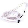 V-tac 30W/m LED juosta, 24V, 360 LED/m, IP20, 4000K, 5 metrų ritė