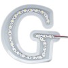 V-tac 4W/m LED juosta, 60 LED/m, 4000K, 5 metrų ritė