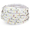 V-tac 5W/m LED juosta, 60LED/m, S formos, 6500K, 5 metrų ritė