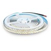 V-tac 15W/m LED juosta, 24V, 240 LED/m, 4000K, IP20, 10 metrų ritė