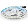 Samsung 12W/m LED juosta, 120 LED/m, IP20, 4000K, 5 metrų ritė