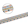 22W/m LED juosta, 700LED/m, 24V, 4000K, 5 metrų ritė