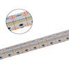 V-tac 21 W/m LED juosta, DC24, 700LED/m, 4000K (natūraliai balta)