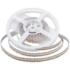 22W/m LED juosta, 700LED/m, 24V, 4000K, 5 metrų ritė