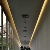 V-tac 10W/m LED juosta, 120LED/m, 24V, 6500K, 10m ritė, su "bėgančios" šviesos efektu