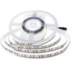V-tac 7,5W/m LED juosta, 24V, 6500K, 10 metrų ritė