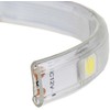 V-tac 7,5W/m LED juosta, 24V, 3000K, IP65, 10 metrų ritė