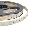V-tac 14W/m LED juosta, 120LED/m, 24V, 3000-6000K, IP20, 5 metrų ritė