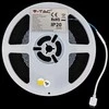 V-tac 14W/m LED juosta, 120LED/m, 24V, 3000-6000K, IP20, 5 metrų ritė