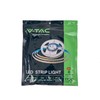 11W LED juosta V-TAC, 6400K, kaina nurodyta už 1m