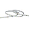 4W/m LED juosta V-TAC, 90 LED/m, 24V, 6400K, IP20, 5 metrų ritė