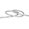 4W/m LED juosta V-TAC, 90 LED/m, 24V, 3000K, IP20, 5 metrų ritė