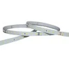 4W/m LED juosta V-TAC, 90 LED/m, 24V, 3000K, IP20, 5 metrų ritė