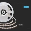 V-tac 16,5W/m LED juosta, 48LED/m, 24V, 6500K, 5m ritė