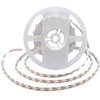 V-tac 16,5W/m LED juosta, 48LED/m, 24V, 3000K, 5m ritė