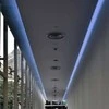 V-tac 4,2W/m LED juosta, 60LED/m, 12V, mėlyna sp., IP20, 5 metrų ritė