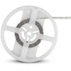V-tac 4,2W/m LED juosta, 60LED/m, 12V, mėlyna sp., IP20, 5 metrų ritė