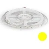 3,6 W/m LED juosta V-TAC, 3528, 60 LED/m, geltona