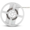 V-tac 3,6W/m LED juosta, 60LED/m, 12V, geltona šviesos sp., IP20, 5 metrų ritė