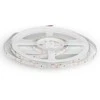V-tac 4,2W/m LED juosta, 60LED/m, IP20, 3000K, 5m ritė