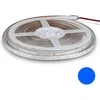 V-tac 5W/m LED juosta, 60LED/m, 12V, mėlyna sp., IP65, 5 metrų ritė