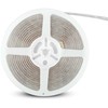 V-tac 5W/m LED juosta, 60LED/m, 12V, raudona sp., IP65, 5 metrų ritė