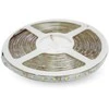 3,6 W/m LED juosta V-TAC, 3528, 60 LED/m, žalia, atspari drėgmei (IP65)