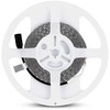 7,2W/m LED juosta, SMD 3528, 120LED/m, 6000K, IP20, 5m ritė