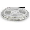 V-tac 8W/m LED juosta, 120LED/m, 12V, 4000K, IP65, 5 metrų ritė