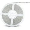V-tac 8W/m LED juosta, 120LED/m, 12V, 6500K, IP65, 5 metrų ritė