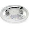 V-tac 6W/m LED juosta, 30LED/m, 12V, 3000K, IP20, 5 metrų ritė