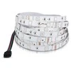 V-tac 6W/m LED juosta, 12V, 30LED/m, RGB, 5 metrų ritė