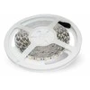 V-tac 10W/m LED juosta, 24V, 60LED/m, 4000K, 5 metrų ritė