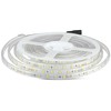 V-tac 10W/m LED juosta, 60 LED/m, 3000K, IP65, 5 metrų ritė