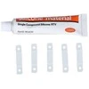 V-tac 10W/m LED juosta, 24V, 60LED/m, IP65, 6500K, 5 metrų ritė